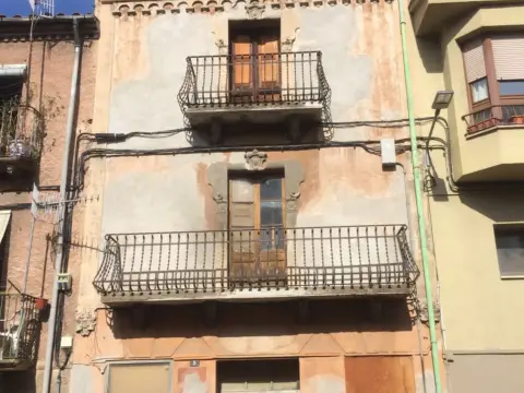 Casa rústica en Carrer de Santa Magdalena