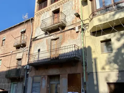 Casa rústica en Carrer de Santa Magdalena
