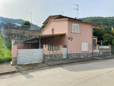 Casa en Carrer del Rocacorba, 1