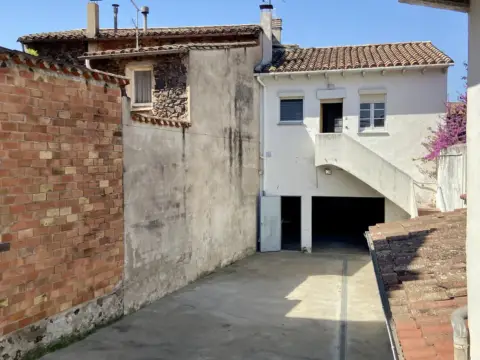 Casa en Plaça Major