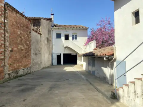 Casa en Plaça Major