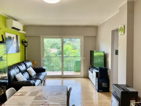 Piso en Carrer de Puntià