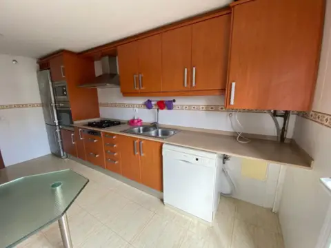Dúplex en Carrer de Rafael Masó