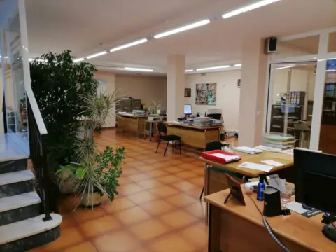 Oficina en calle de Arapiles, 23