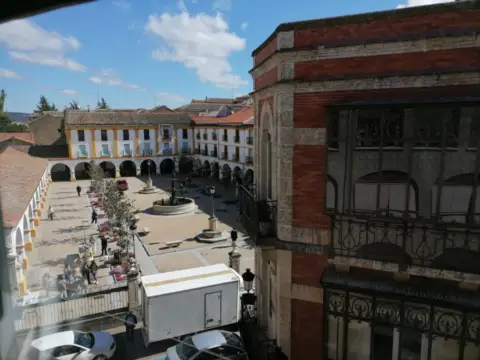 Piso en calle del Almendro, 3