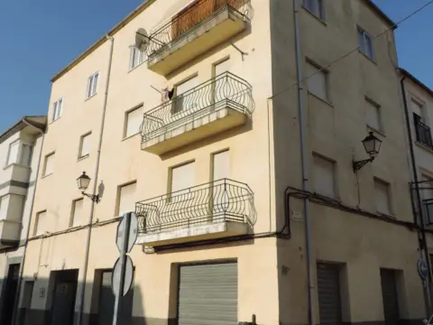 Local comercial en calle de las Cárcabas, 24