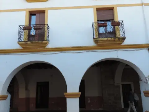 Piso en Plaza del Buen Alcalde, 5