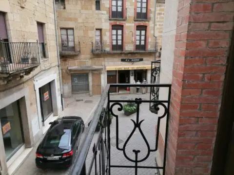 Piso en calle de Julián Sánchez, 13