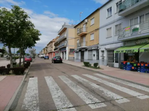 Flat in Carretera de Salamanca, 70