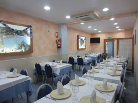 Local comercial en calle García Lorca