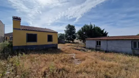 Terreno en Ciudad Rodrigo