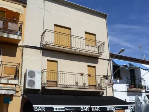 Dúplex en Carretera de Salamanca