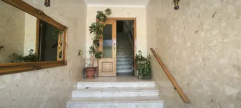 Piso en calle de la Báscula