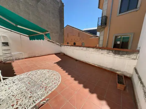 Piso en calle de los Gigantes