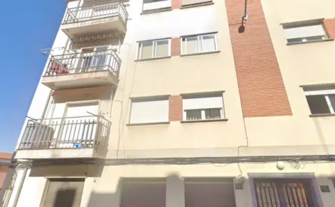 Piso en Vidal-Barrio Blanco