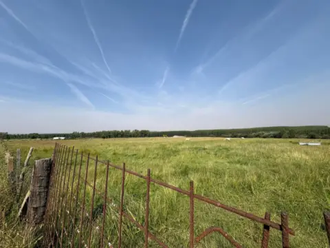 Terreno en Agrupación de Conejeras