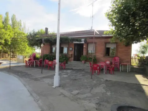 Local comercial en calle de la Calvera