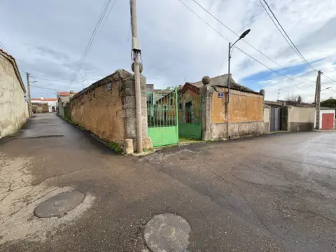 Casa en Plaza de la Iglesia