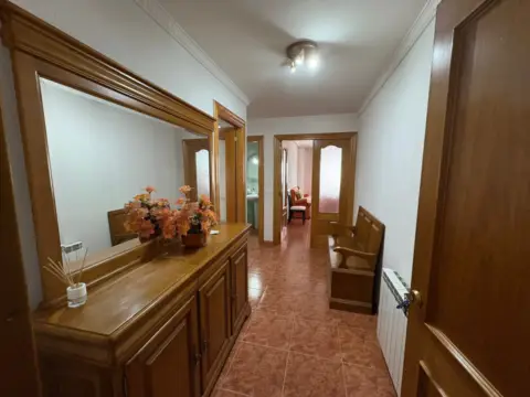 Piso en calle de Severo Ochoa, 31
