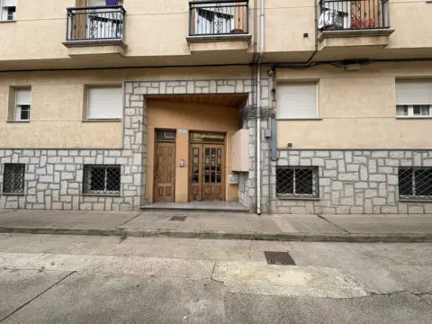Piso en calle de Severo Ochoa, 31