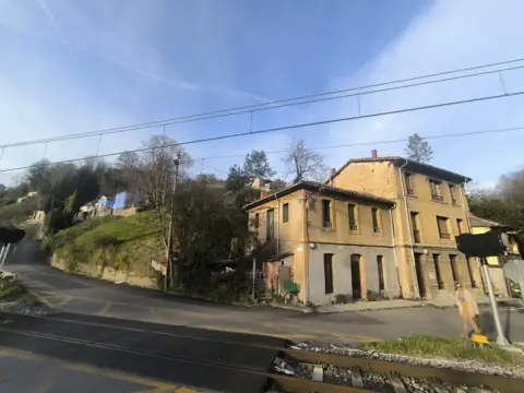 Piso en calle El Punticu