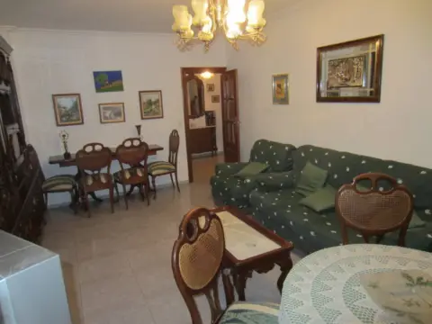 Piso en calle de Jesús Sánchez Terán, 8