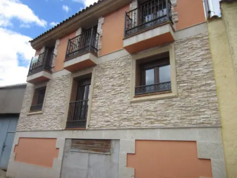 House in calle Pajares