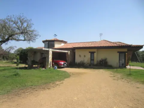 Finca rústica en Carretera Pastores, Km. 1