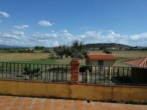 Casa en Ciudad Rodrigo