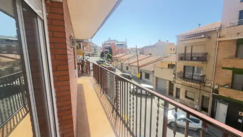 Piso en Carrer de Magallanes