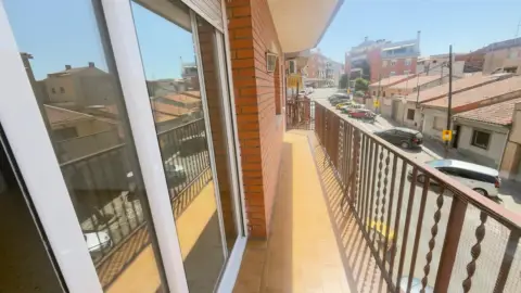 Piso en Carrer de Magallanes