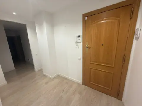 Piso en Plaça de Lesseps