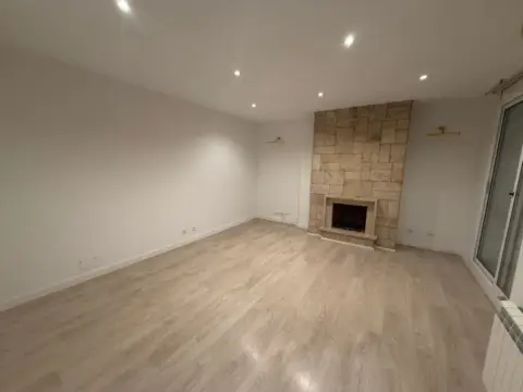 Piso en Plaça de Lesseps