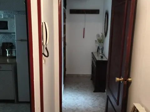 Piso en calle del Fuejo