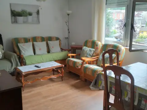 Piso en calle del Fuejo