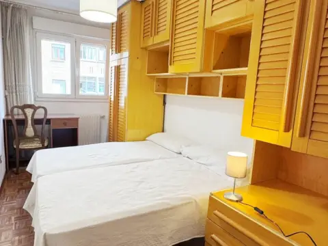 Piso en calle del Cabo Peñas