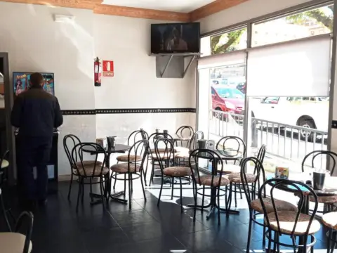 Local comercial en calle de Otero