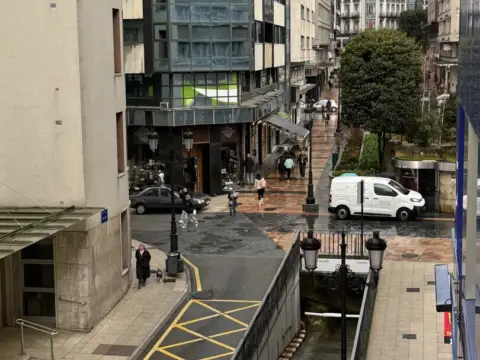 Piso en calle de la Lila