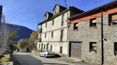 Casa en Travesía Lumajo Vi