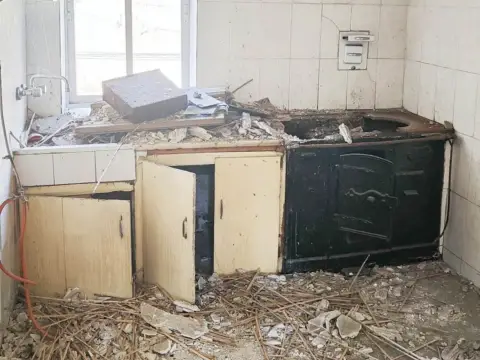 Casa en Travesía Lumajo Vi