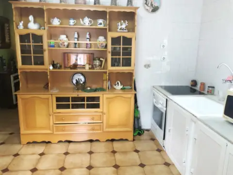 Piso en Travesía Lumajo