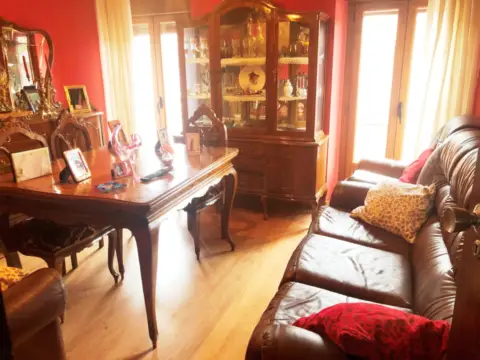 Piso en Travesía Lumajo