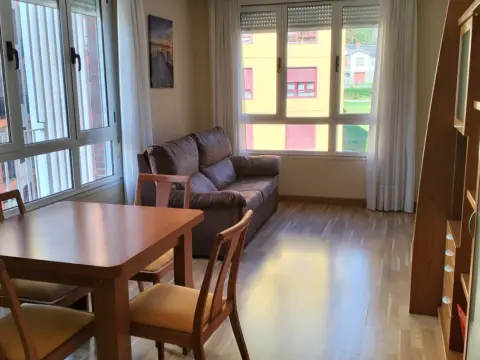 Piso en calle Jose Manuel Fernandez Avello