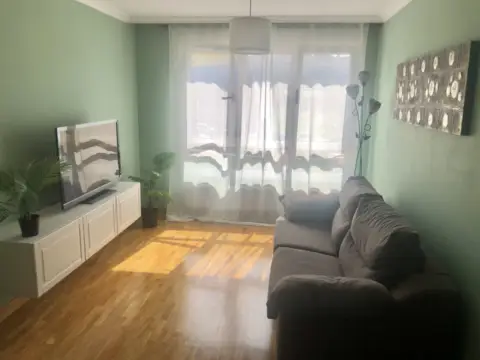 Apartamento en calle de Pravia