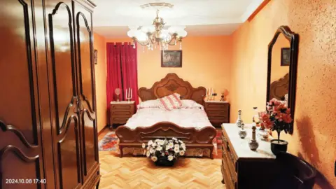 Chalet en calle La calleja, nº 5