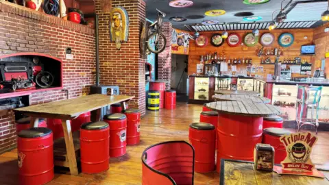 Casa en Carretera Carretera N630