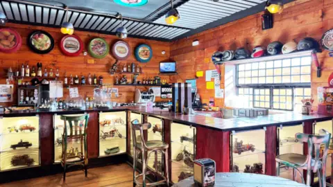 Casa en Carretera Carretera N630