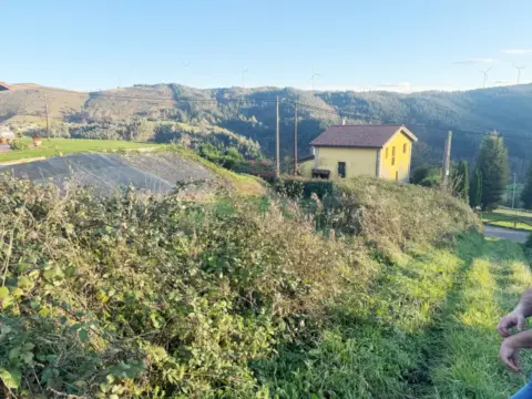 Terreno en calle Romio, nº 1