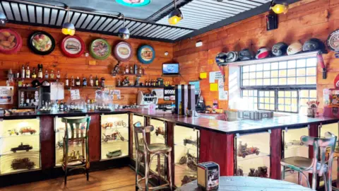 Casa en Centro Ciudad