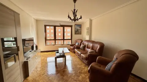 Piso en calle de Fumaxil